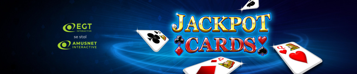 jackpot cards providers