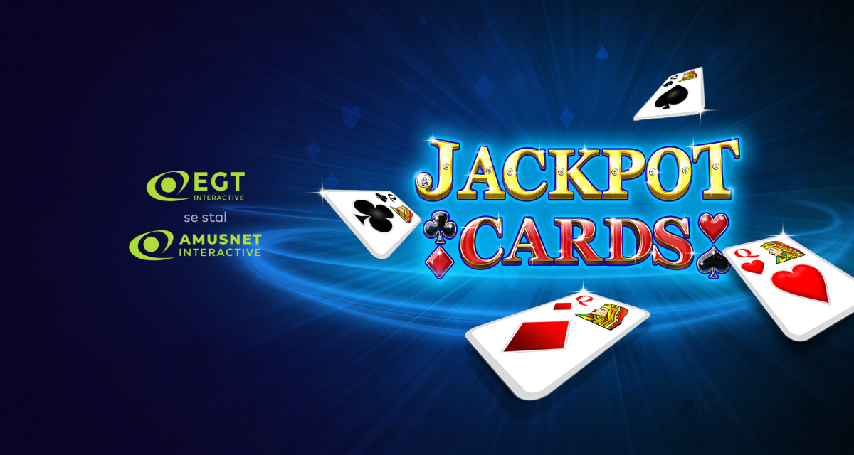 jackpot cards providers