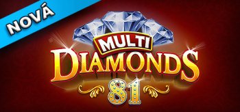 t4 kajot multi diamonds