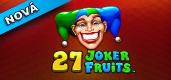 t4 synot 27 joker fruits