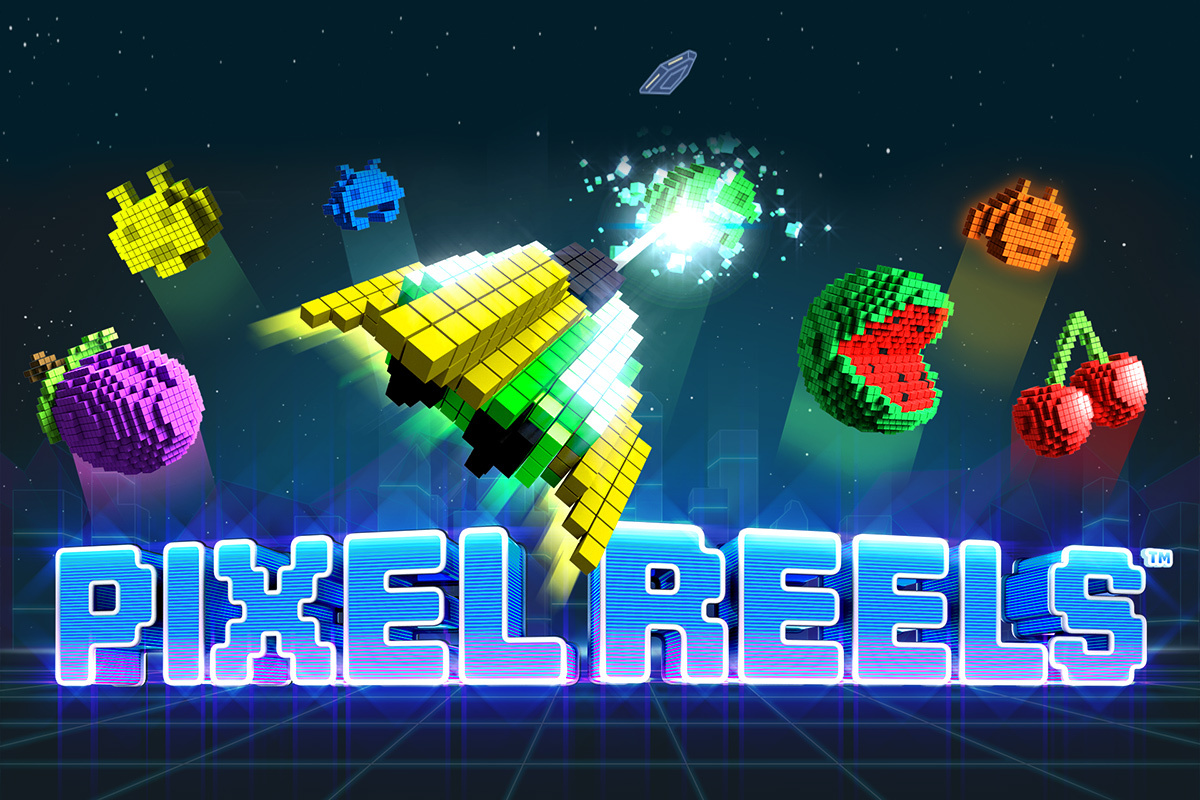 Pixel Reels