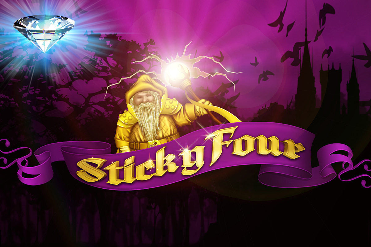 Sticky Four