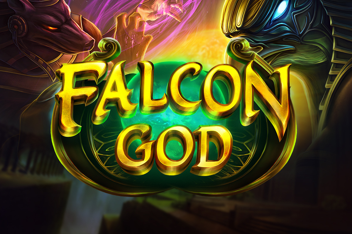 Falcon God Clean