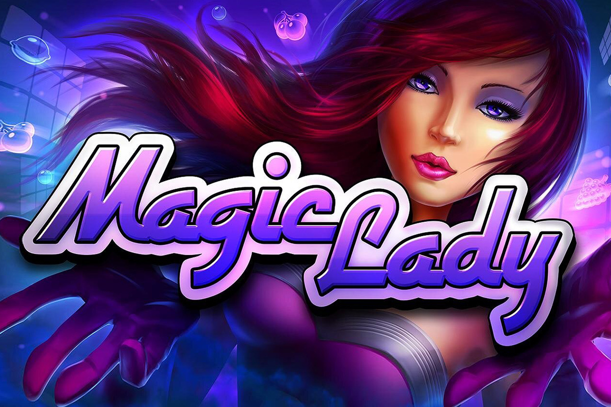 Magic Lady