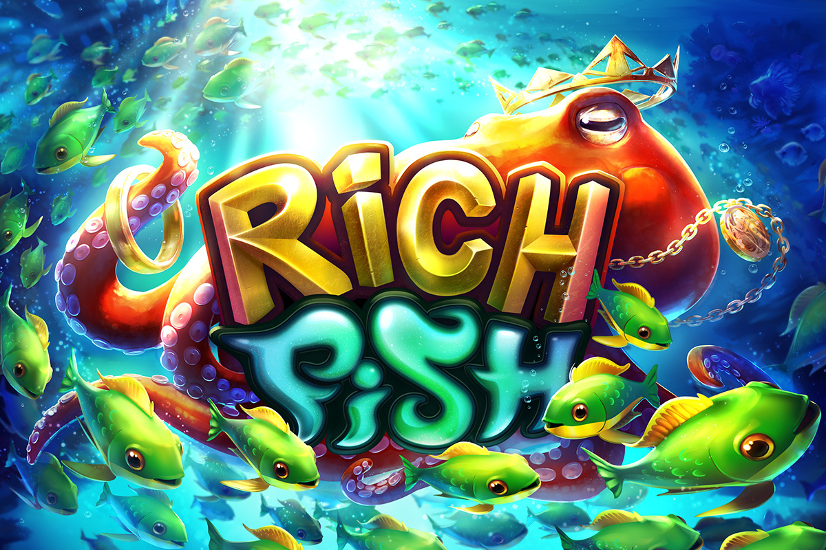 Rich FIsh